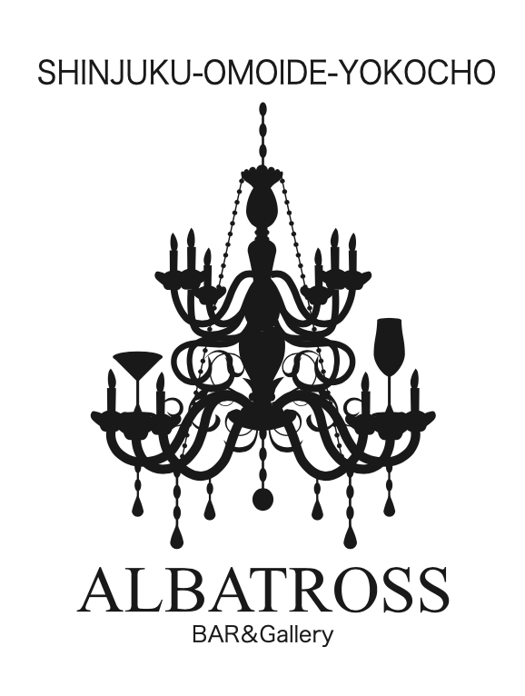 アルバトロス ロゴ